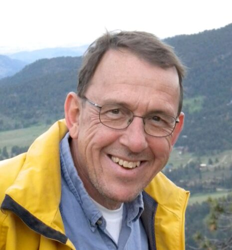 Hugh Thomas Nierengarten